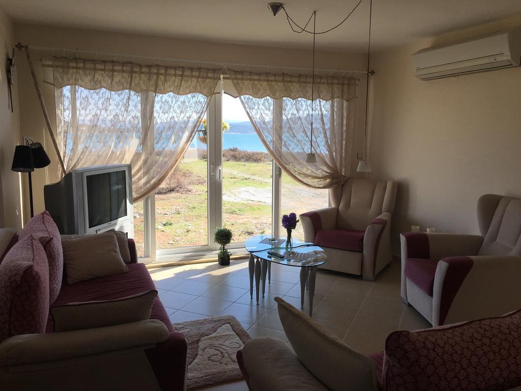 Appartement Iasos Beach Garden Apart *